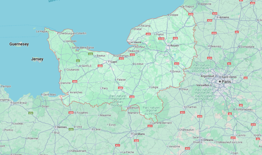 Audioprothésiste Normandie